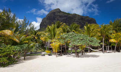Le Morne
