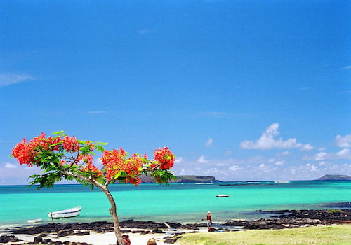 Mauritius