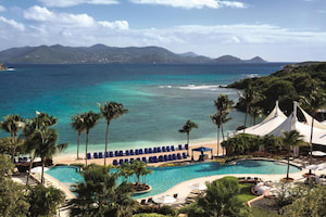 The Ritz-Carlton St. Thomas