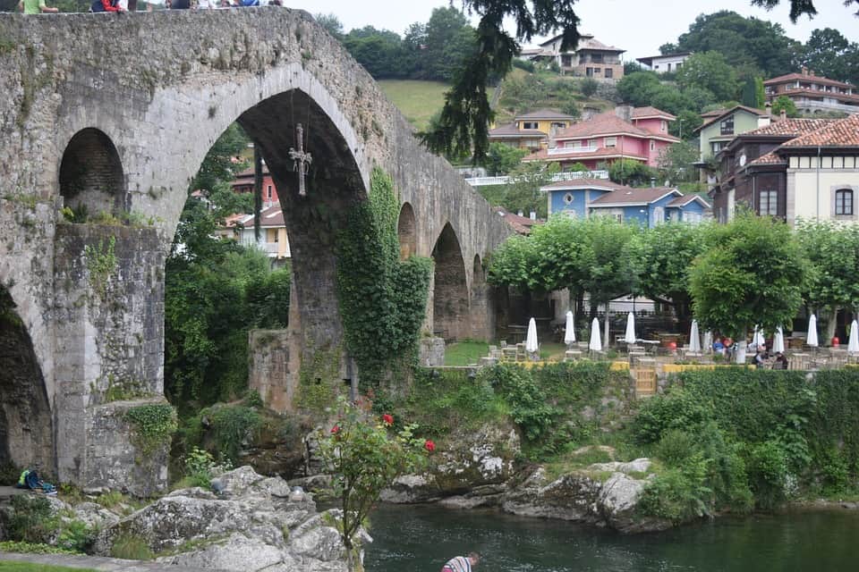 Cangas de Onis