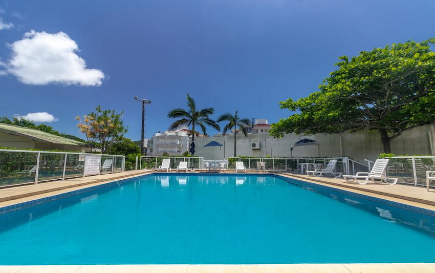 Hotel Porto Sol Ingleses