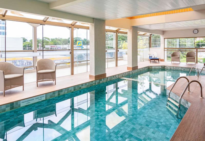 Mercure Florianópolis