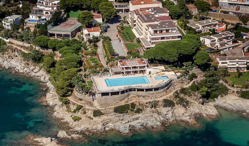 Almadraba Park Hotel