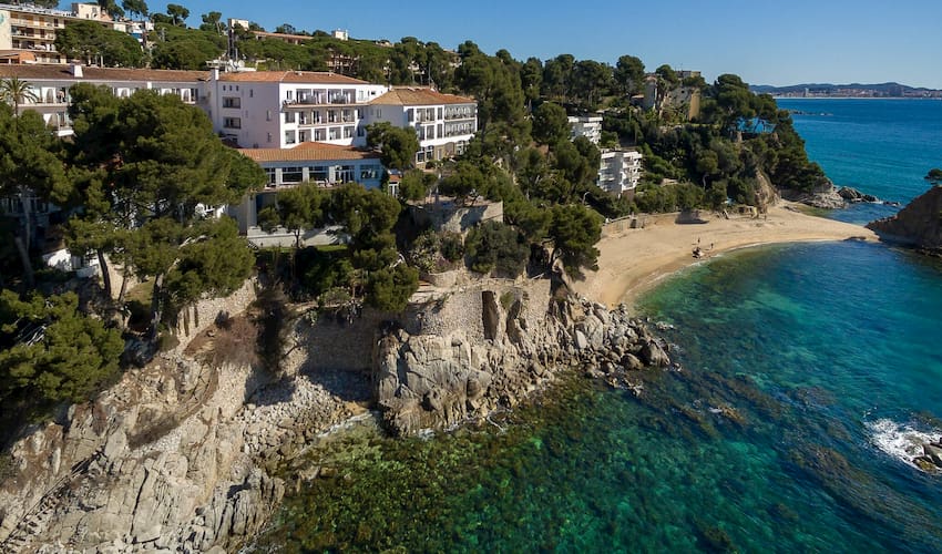 Park Hotel San Jorge & Spa