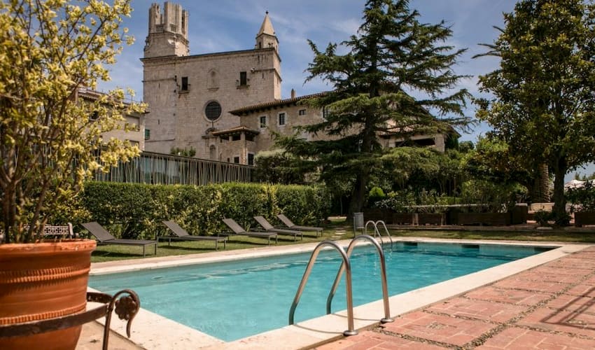 RVHotels Hotel Palau Lo Mirador