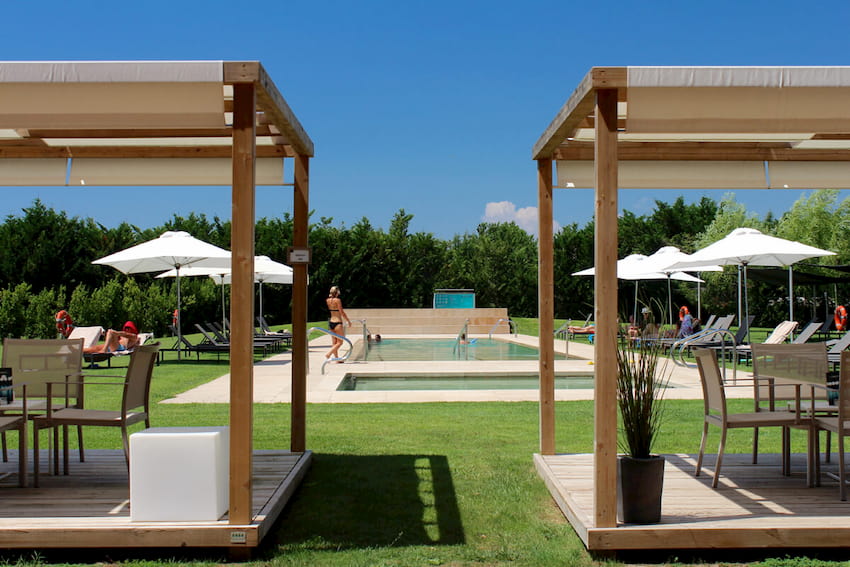 URH - Hotel Molí del Mig