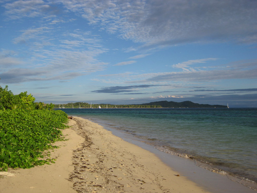 Yasawa Islands