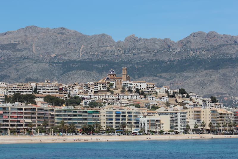 Altea