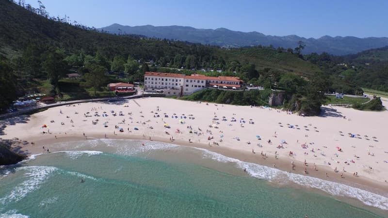 Hotel Mirador de La Franca