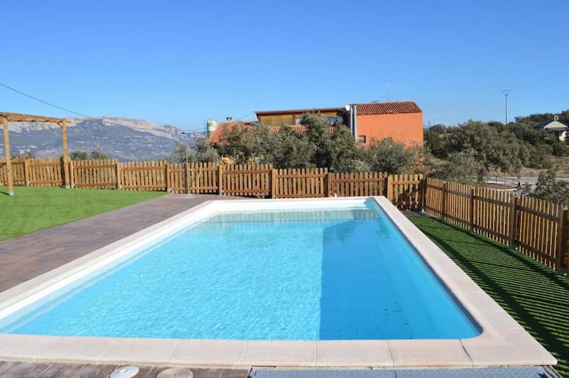 Hotel Restaurante Port d'Ager