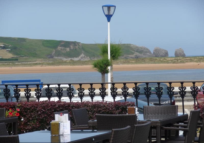 Hotel Spa Milagros Golf