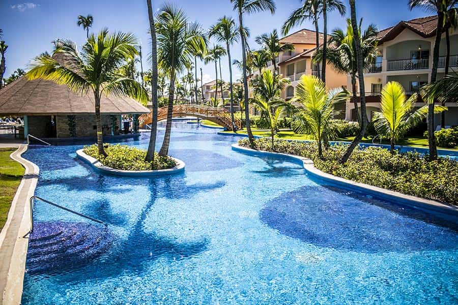 Majestic Colonial Punta Cana