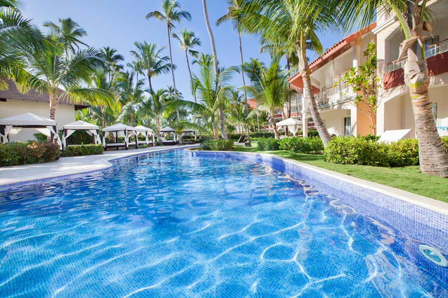 Majestic Elegance Punta Cana