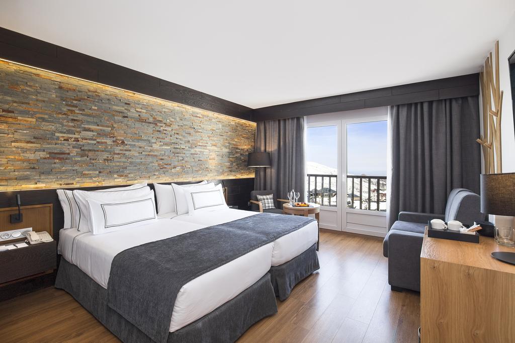 Meliá Sierra Nevada