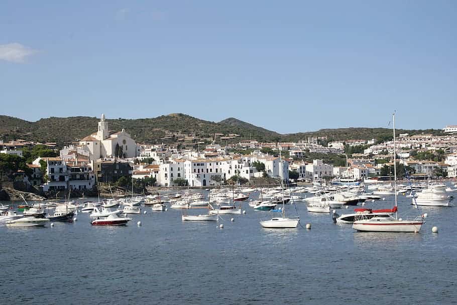 Cadaqués, Costa Brava