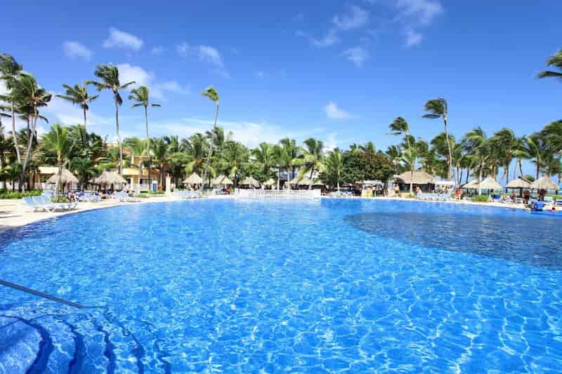 Hotel Bahia Principe Grand Punta Cana