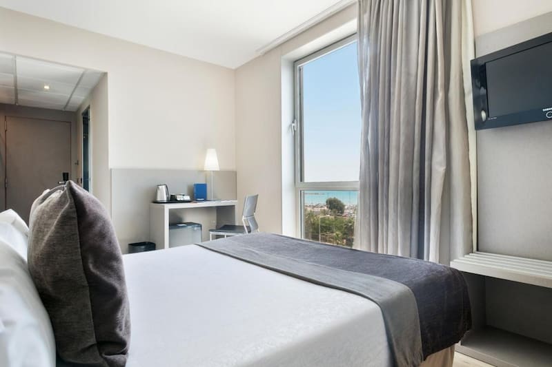 Hotel Best Front Maritim