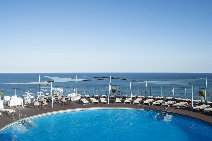 Hotel El Puerto by Pierre Vacances