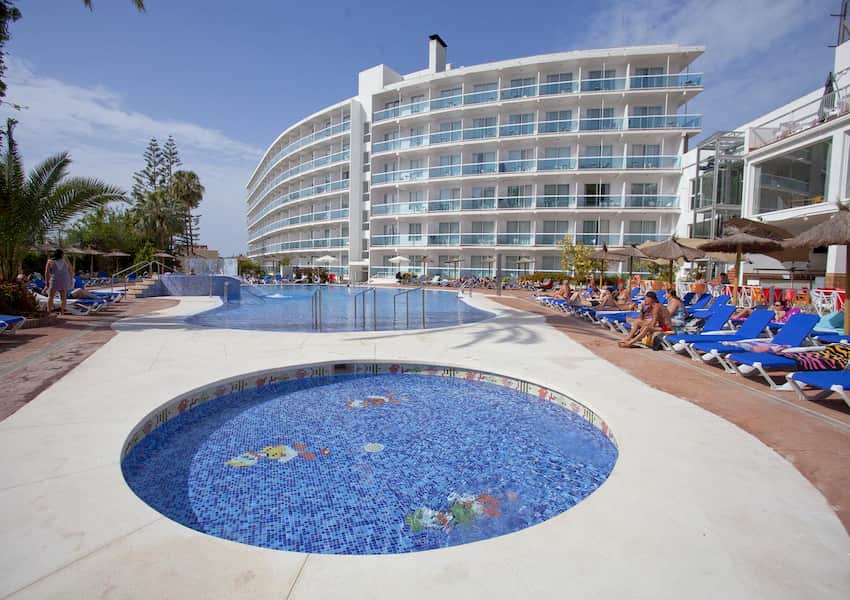 Hotel Palia Las Palomas