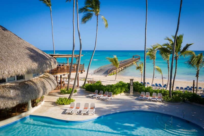 Impressive Premium Punta Cana, Un hotel todo incluido 5 estrellas con casino