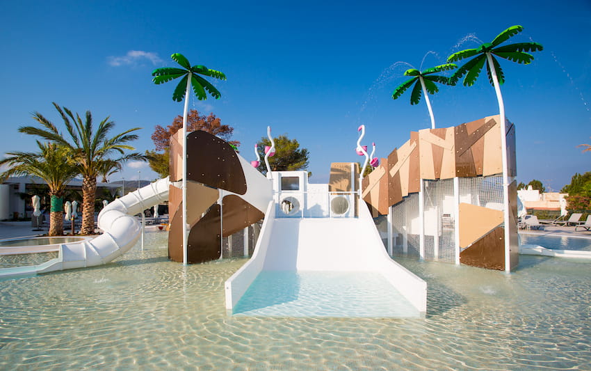 Insotel Tarida Beach Sensatori Resort