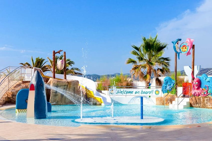 Marvell Club Hotel & Apartments