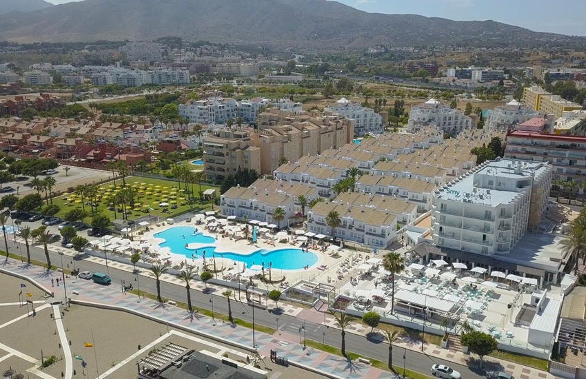 Smy Hotel Costa del Sol