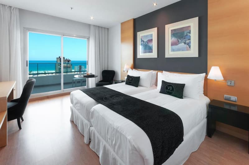 VS Gandía Palace Hotel