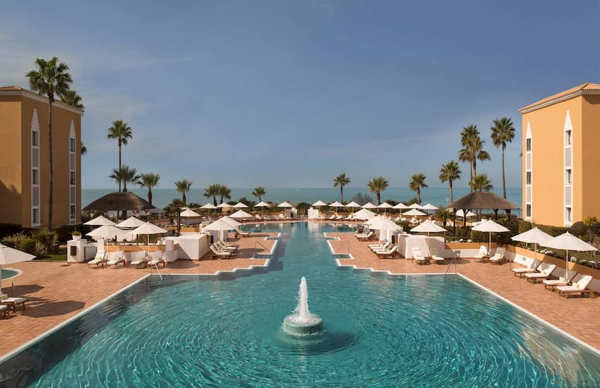 Gran Meliá Sancti Petri