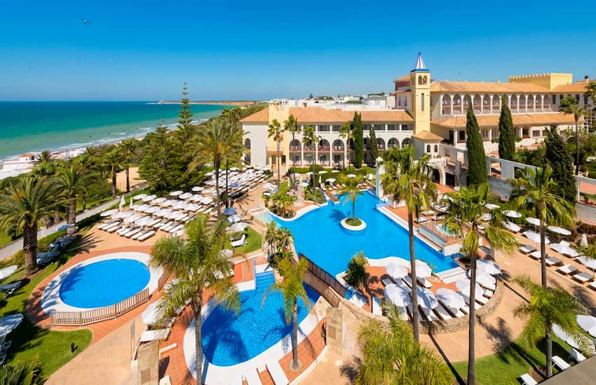 Hotel Fuerte Conil-Resort
