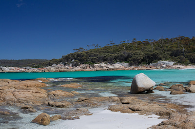 Binalong Bay