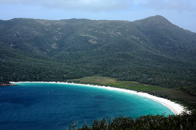 Coles Bay
