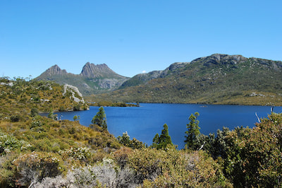 Cradle Mountain