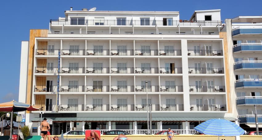 Hotel Horitzó by Pierre & Vacances