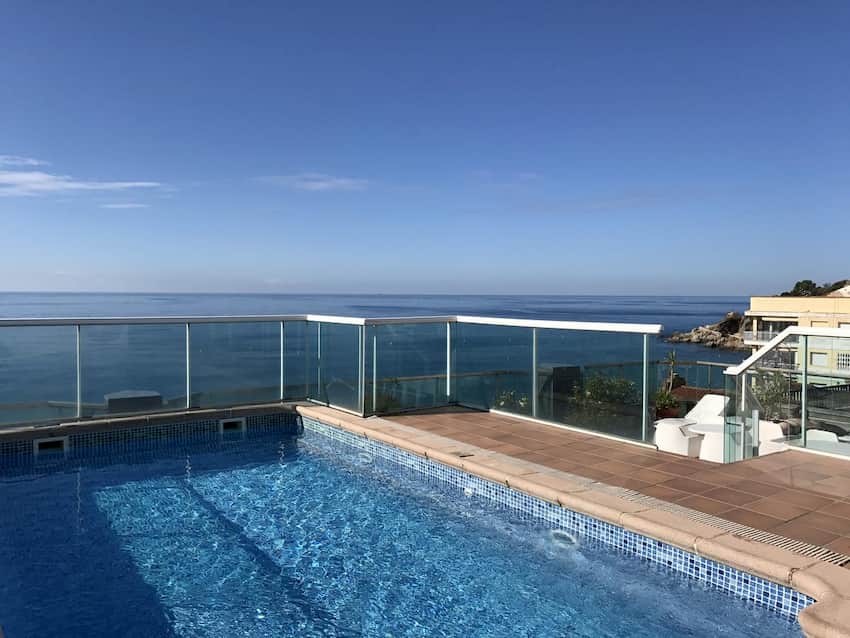 Hotel Miramar lloret