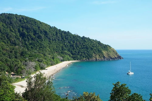 Koh Lanta