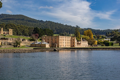 Port Arthur