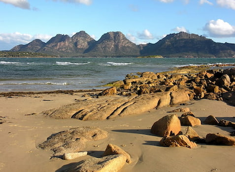 Tasmania