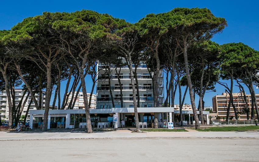 Hotel Best Terramarina