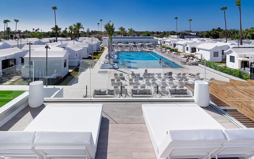 Club Maspalomas Suites & Spa