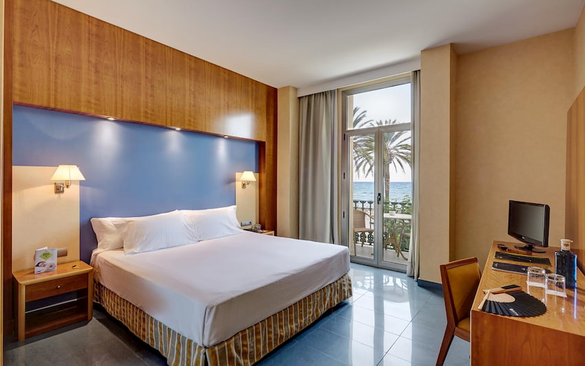 Sercotel Kalma Sitges