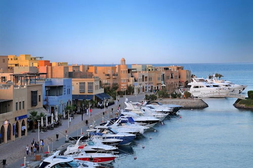 El Gouna