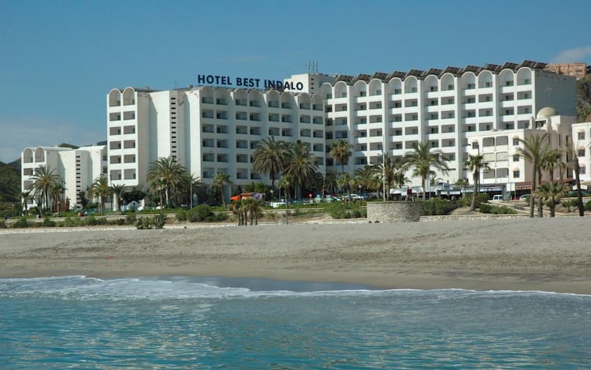 Hotel Best Indalo