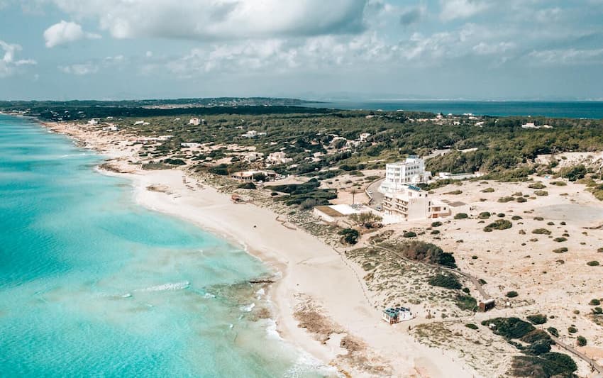 Casa Formentera