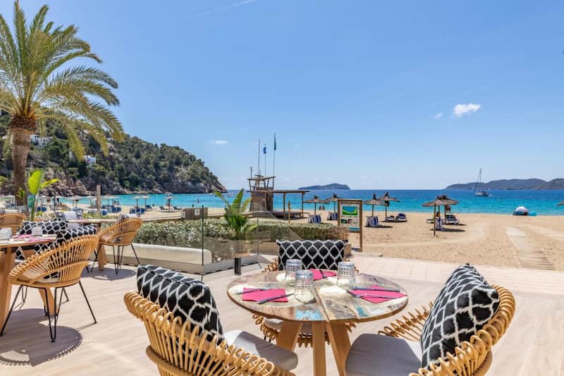 El Somni Ibiza Dream Hotel