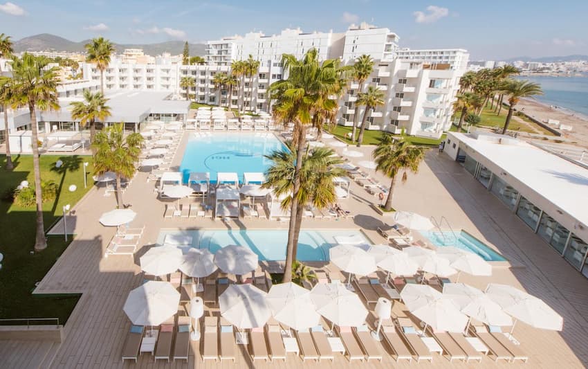 Hotel Garbi Ibiza & Spa