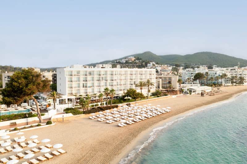 Hotel Riomar Ibiza