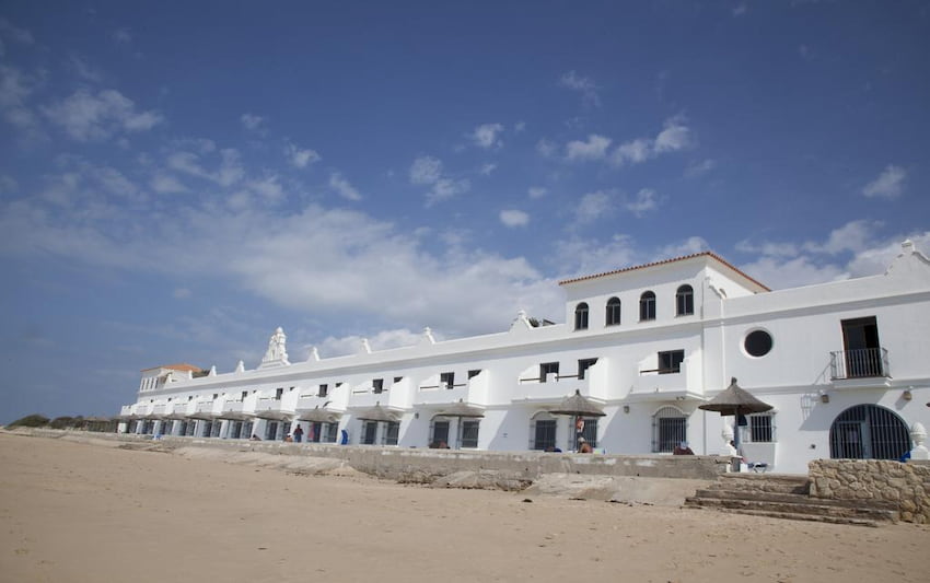 Hotel Playa de la Luz