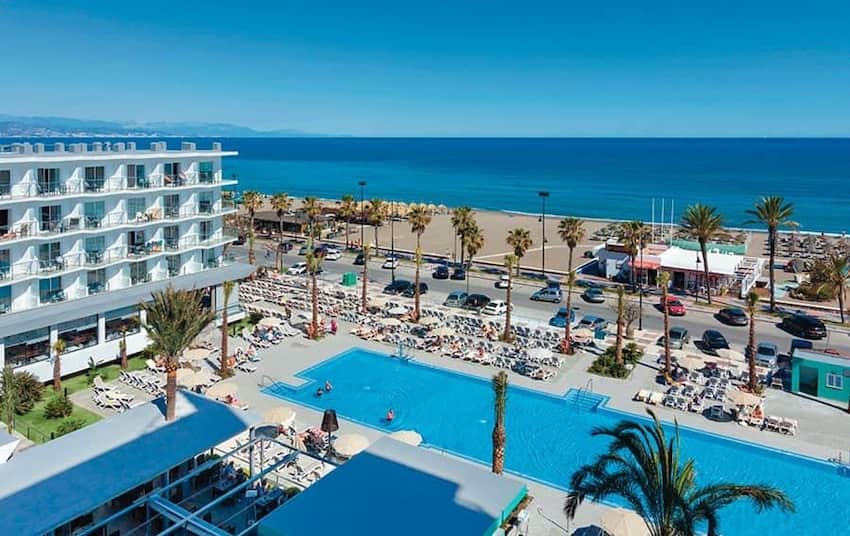 Hotel Riu Costa del Sol