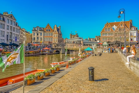 GHENT